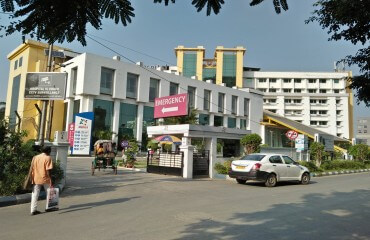 Medica Hospital, Kolkata